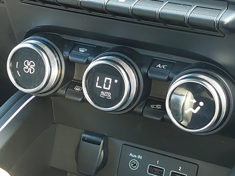 Used Renault Clio 2023 for sale - 78113233: Photo 15