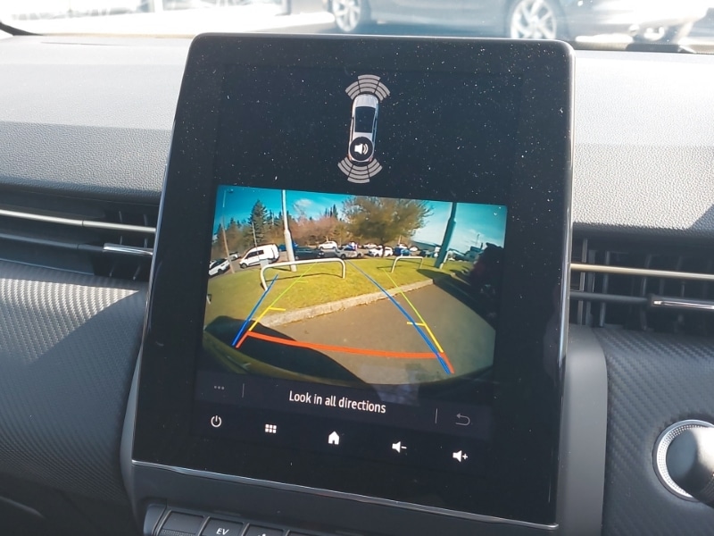 Used Renault Clio 2023 for sale - 78113233: Photo 16