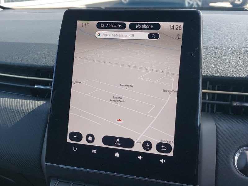 Used Renault Clio 2023 for sale - 78113233: Photo 18