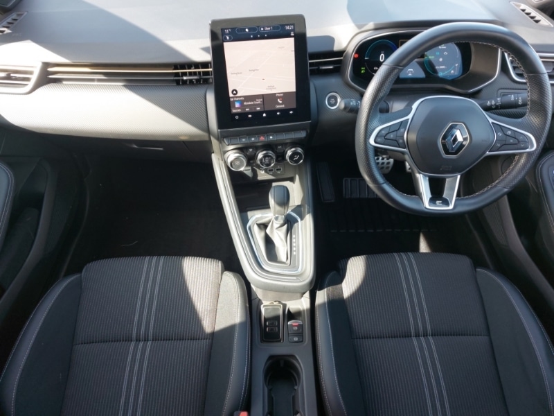 Used Renault Clio 2023 for sale - 78113233: Photo 2