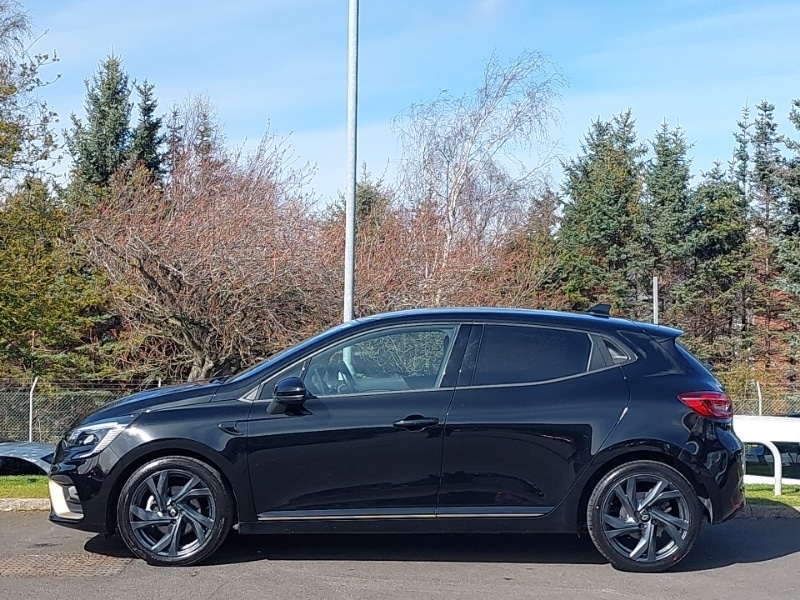 Used Renault Clio 2023 for sale - 78113233: Photo 4