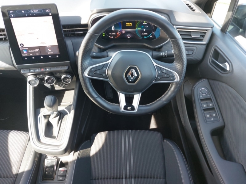 Used Renault Clio 2023 for sale - 78113233: Photo 7