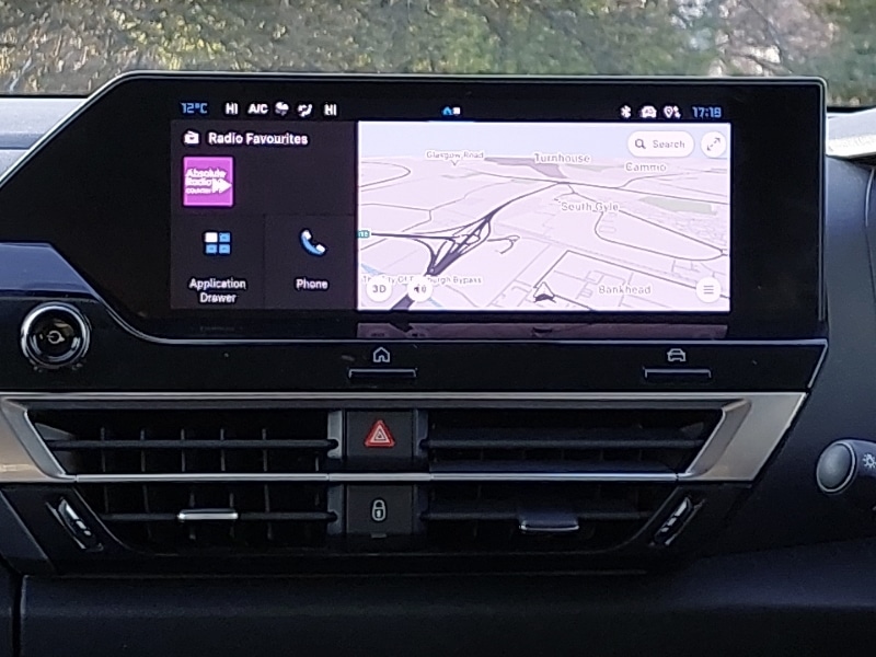 Used Citroen C4 2024 for sale - 77956628: Photo 10