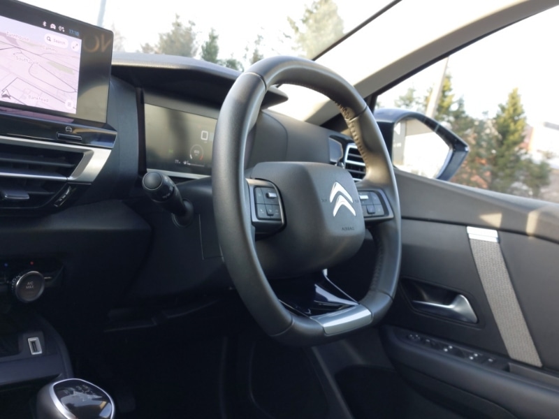 Used Citroen C4 2024 for sale - 77956628: Photo 11