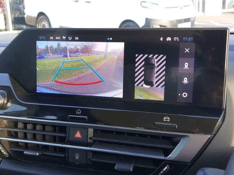 Used Citroen C4 2024 for sale - 77956628: Photo 16