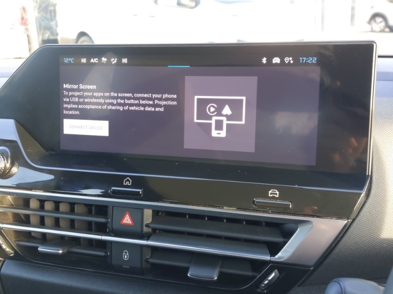 Used Citroen C4 2024 for sale - 77956628: Photo 17