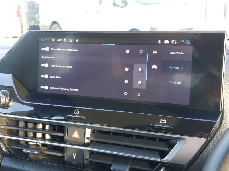 Used Citroen C4 2024 for sale - 77956628: Photo 19