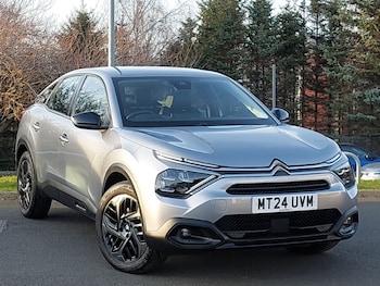 Used Citroen C4 2024 for sale - 77956628: Photo