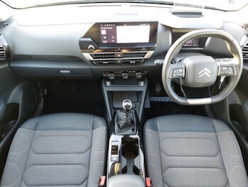 Used Citroen C4 2024 for sale - 77956628: Photo