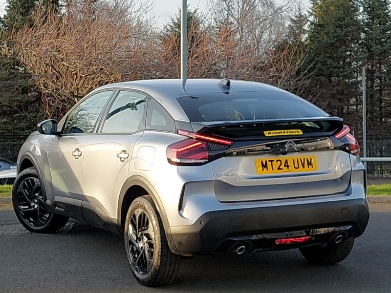 Used Citroen C4 2024 for sale - 77956628: Photo 3