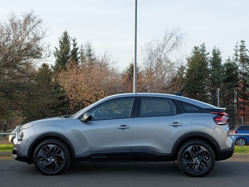 Used Citroen C4 2024 for sale - 77956628: Photo 4