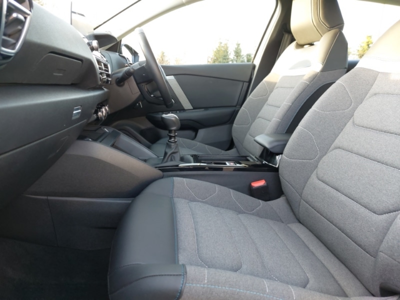 Used Citroen C4 2024 for sale - 77956628: Photo 5