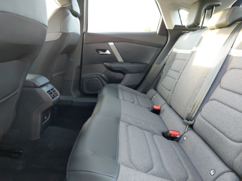 Used Citroen C4 2024 for sale - 77956628: Photo 6