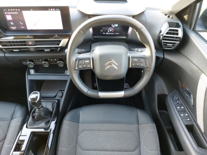 Used Citroen C4 2024 for sale - 77956628: Photo 7