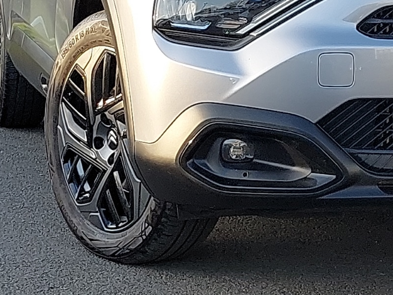 Used Citroen C4 2024 for sale - 77956628: Photo 9