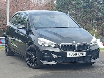 Used BMW 2 Series 2018 for sale - 78415638: Photo