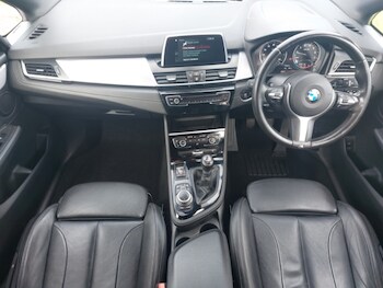Used BMW 2 Series 2018 for sale - 78415638: Photo