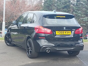 Used BMW 2 Series 2018 for sale - 78415638: Photo