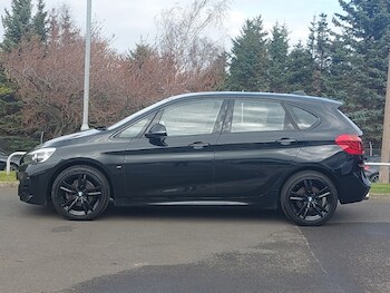 Used BMW 2 Series 2018 for sale - 78415638: Photo