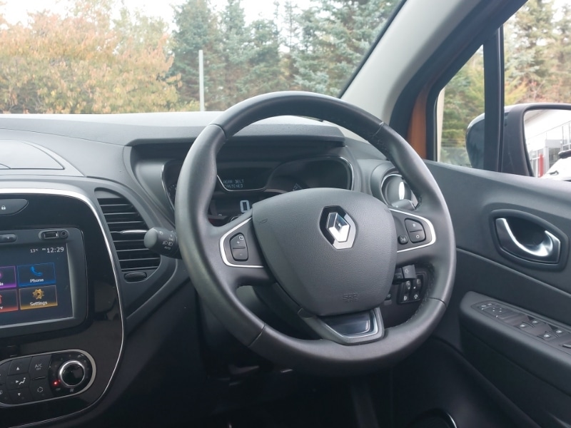 Used Renault Captur 2018 for sale - 77439300: Photo 11