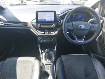 Used Ford Fiesta 2023 for sale - 79306123: Photo