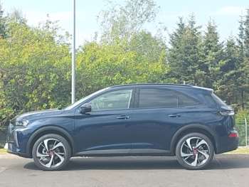 Used DS Automobiles DS 7 2024 for sale - 74782389: Photo