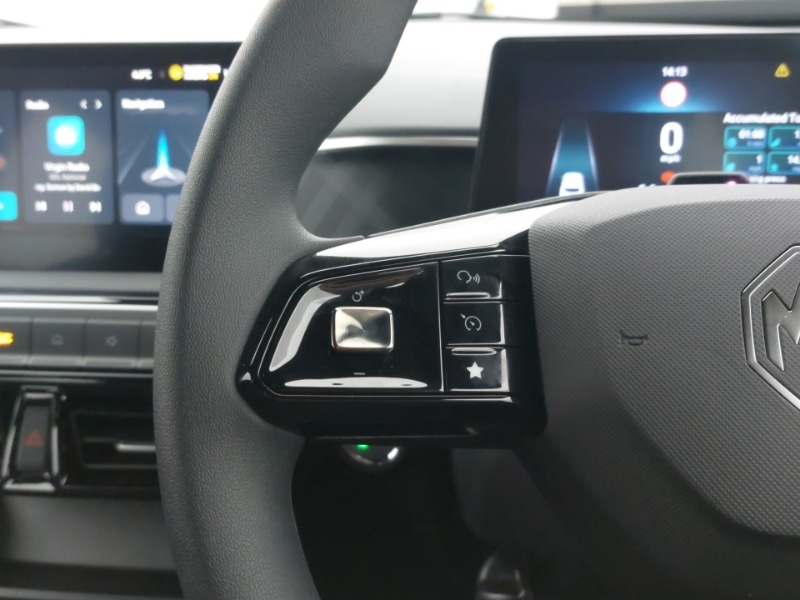 Used MG MG3 2025 for sale - 77360975: Photo 16