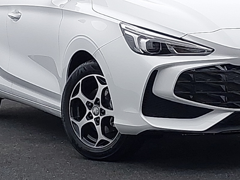 Used MG MG3 2025 for sale - 77360975: Photo 9