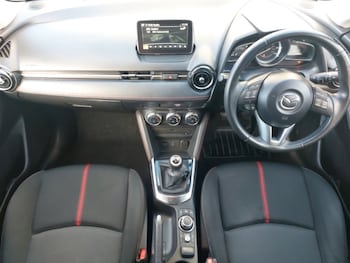 Used Mazda Mazda2 2016 for sale - 77160214: Photo