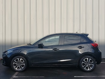 Used Mazda Mazda2 2016 for sale - 77160214: Photo