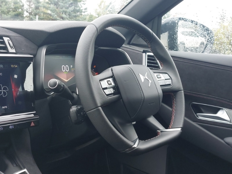 Used DS Automobiles DS 7 2025 for sale - 77360976: Photo 11