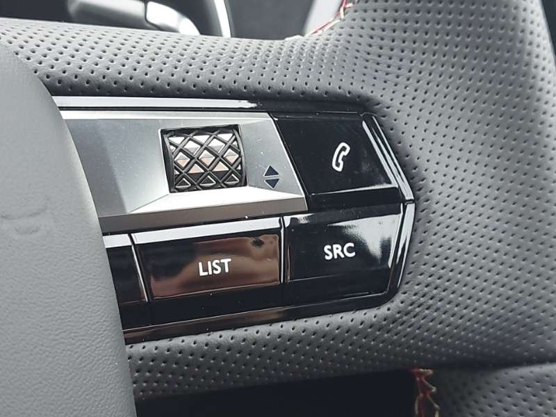 Used DS Automobiles DS 7 2025 for sale - 77360976: Photo 13