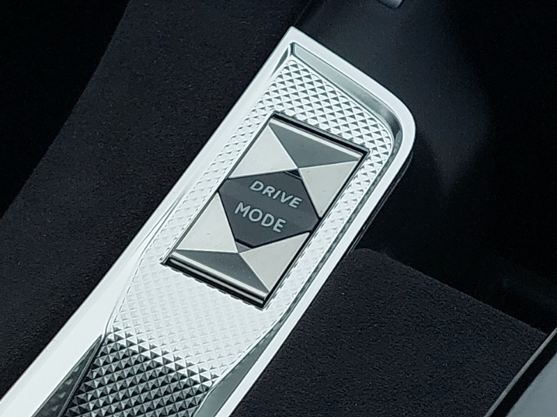 Used DS Automobiles DS 7 2025 for sale - 77360976: Photo 15