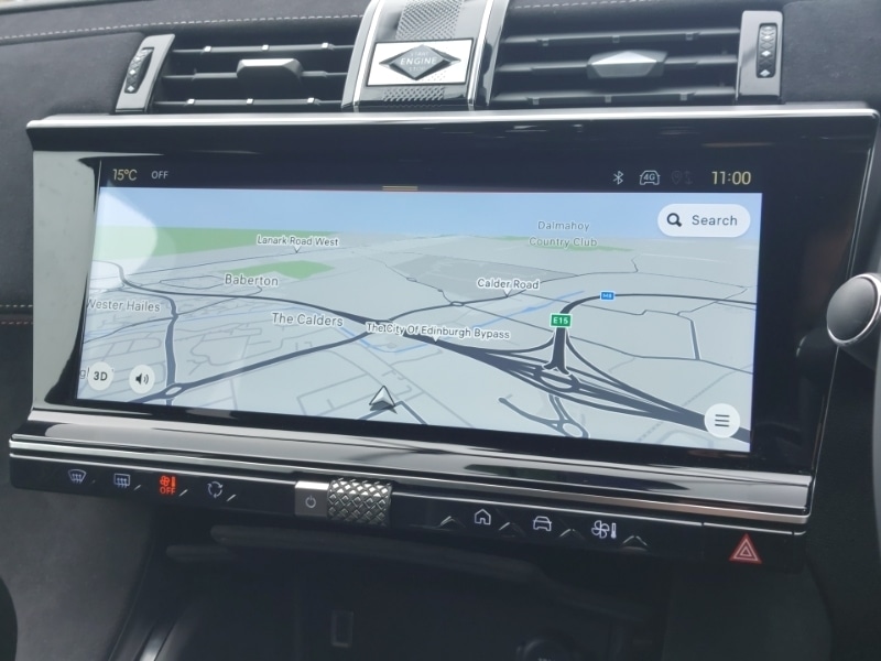 Used DS Automobiles DS 7 2025 for sale - 77360976: Photo 17