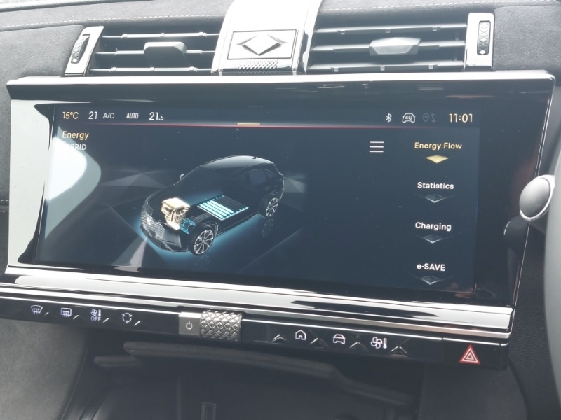 Used DS Automobiles DS 7 2025 for sale - 77360976: Photo 19