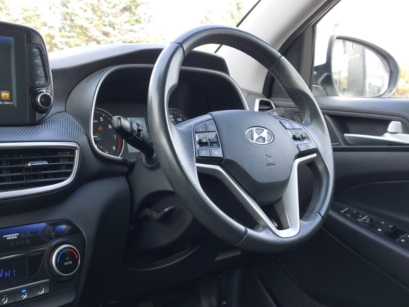 Used Hyundai TUCSON 2019 for sale - 77573249: Photo 11