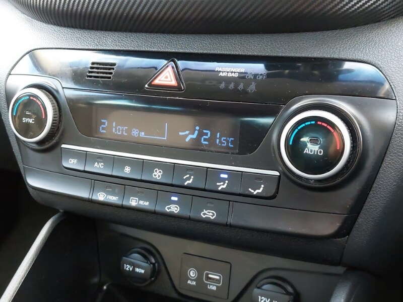 Used Hyundai TUCSON 2019 for sale - 77573249: Photo 16