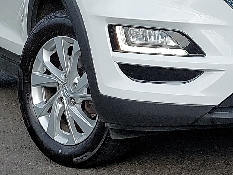 Used Hyundai TUCSON 2019 for sale - 77573249: Photo 9