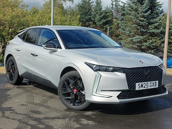 2025 - 1.6 E-TENSE Performance Line Nav 5dr EAT8