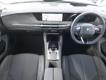 Used DS Automobiles DS 4 2025 for sale - 75767972: Photo
