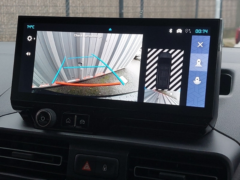 Used Citroen Berlingo 2025 for sale - 76492904: Photo 18