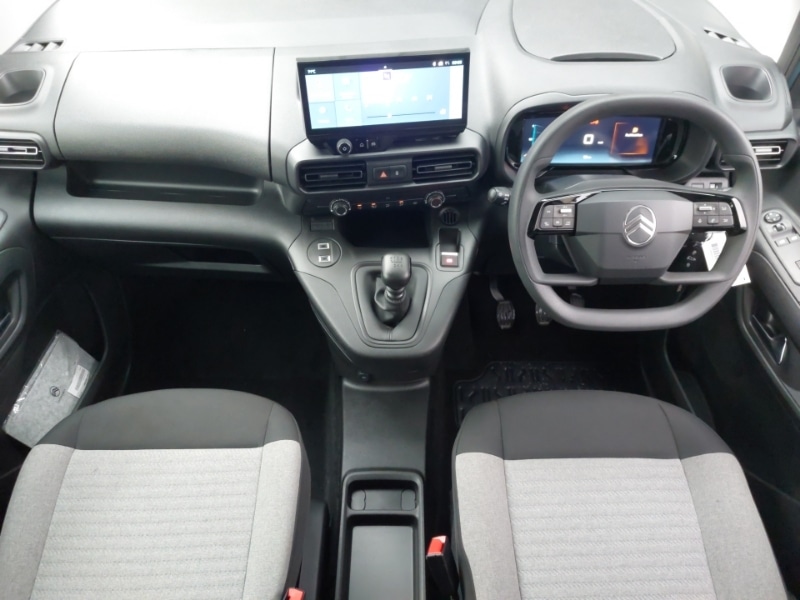 Used Citroen Berlingo 2025 for sale - 76492904: Photo 2