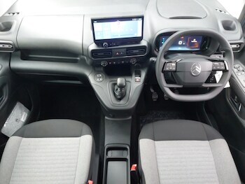 Used Citroen Berlingo 2025 for sale - 76492904: Photo