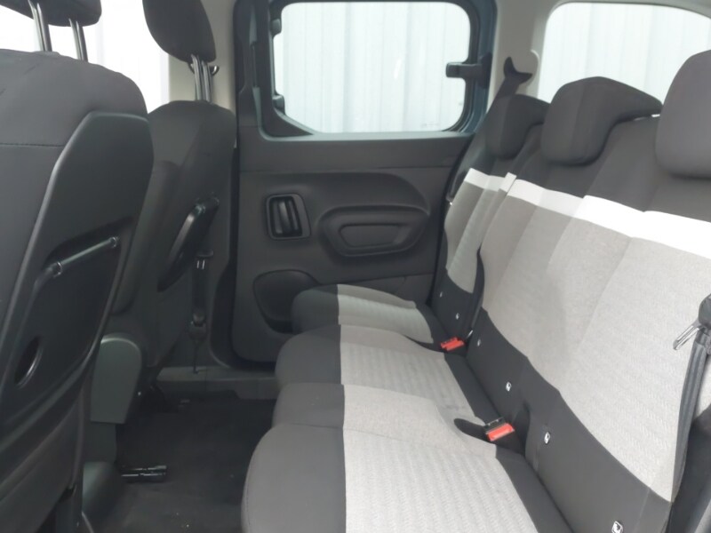 Used Citroen Berlingo 2025 for sale - 76492904: Photo 6