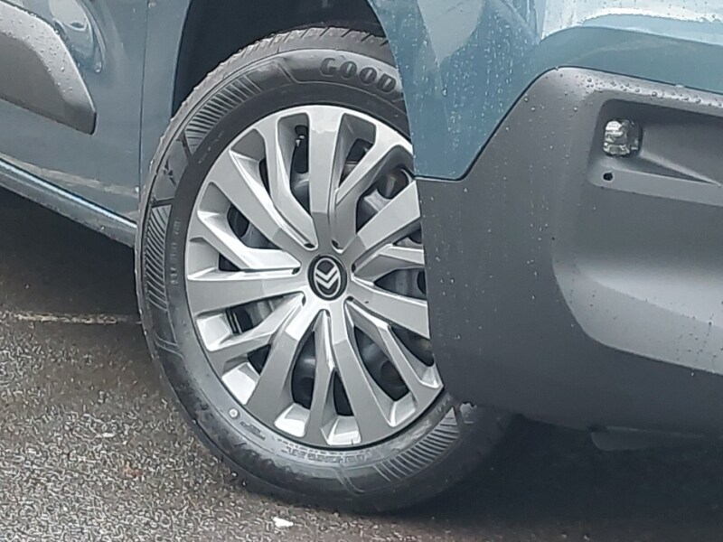 Used Citroen Berlingo 2025 for sale - 76492904: Photo 9