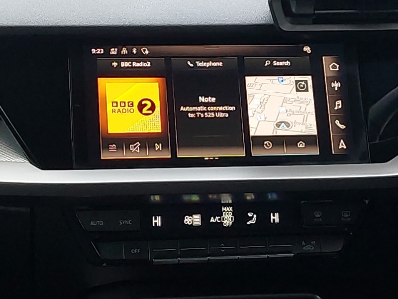 Used Audi A3 2023 for sale - 77544463: Photo 10