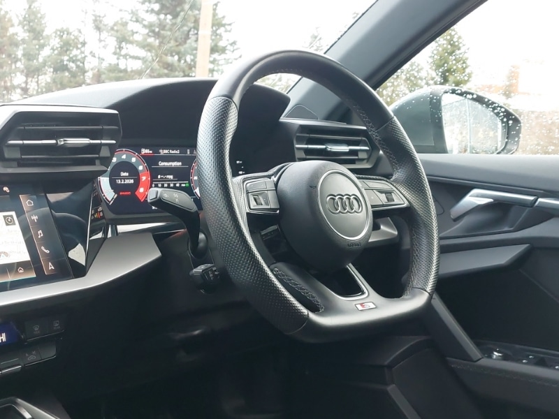 Used Audi A3 2023 for sale - 77544463: Photo 11