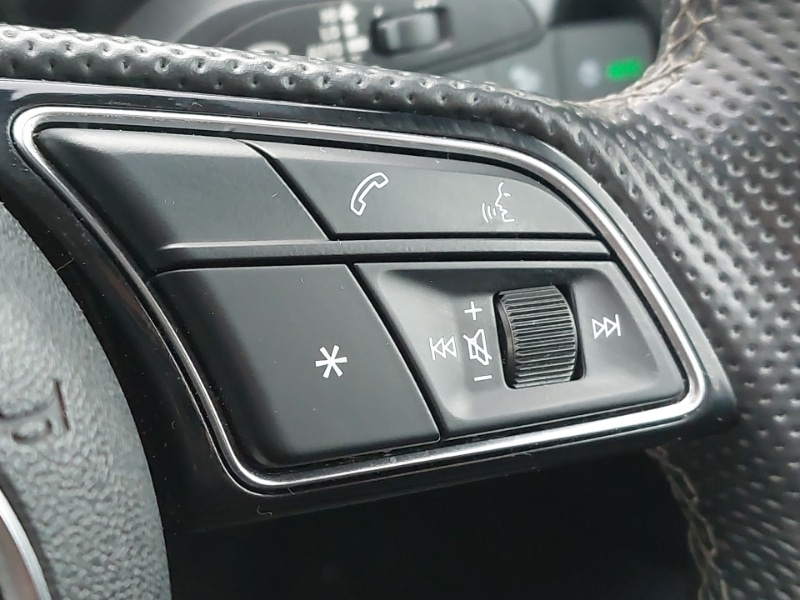 Used Audi A3 2023 for sale - 77544463: Photo 12