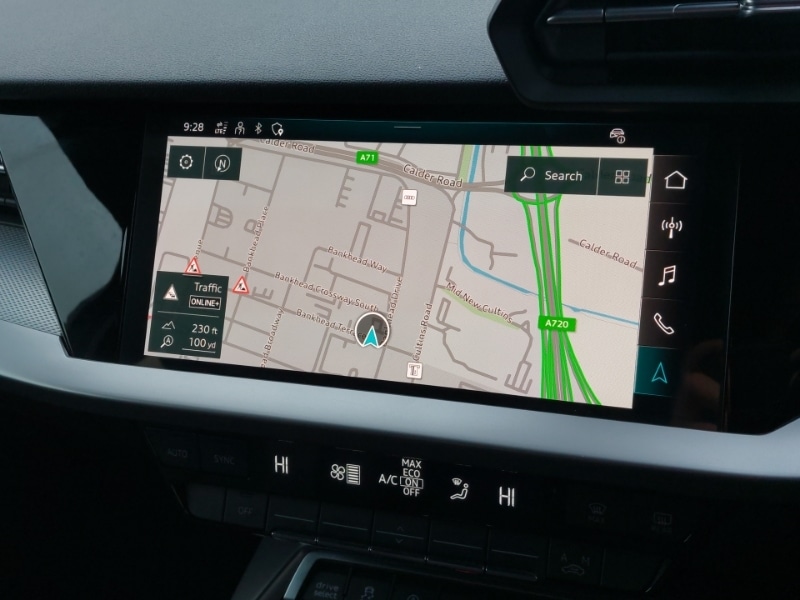 Used Audi A3 2023 for sale - 77544463: Photo 17