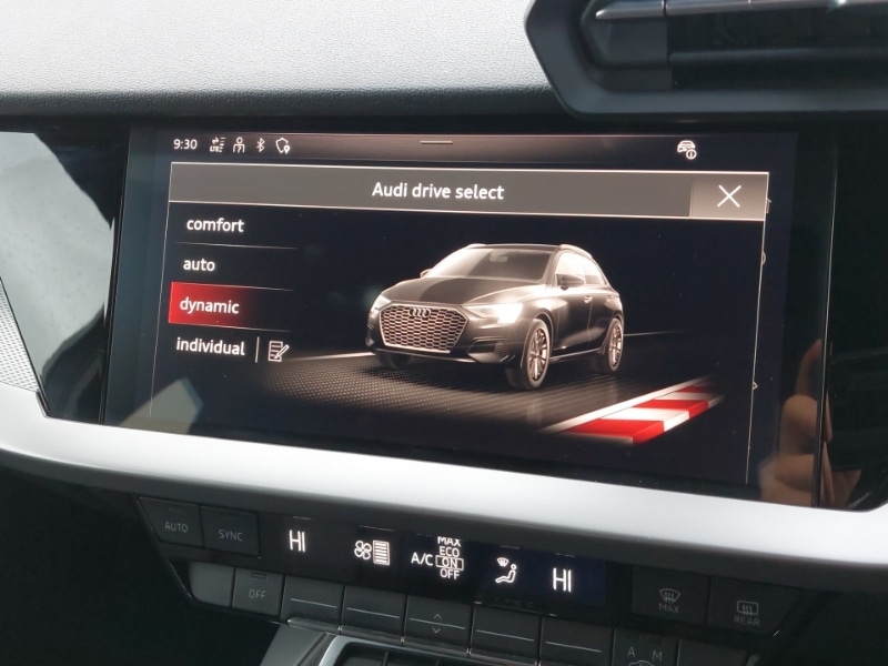 Used Audi A3 2023 for sale - 77544463: Photo 18